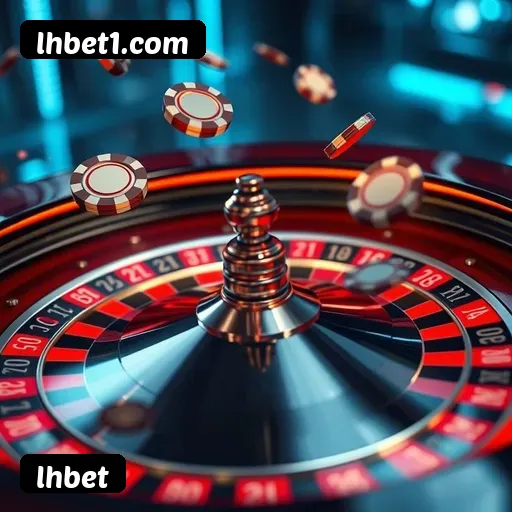 lhbet APK - Download Oficial Android