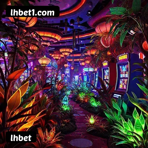 Termos e Condições Transparentes lhbet