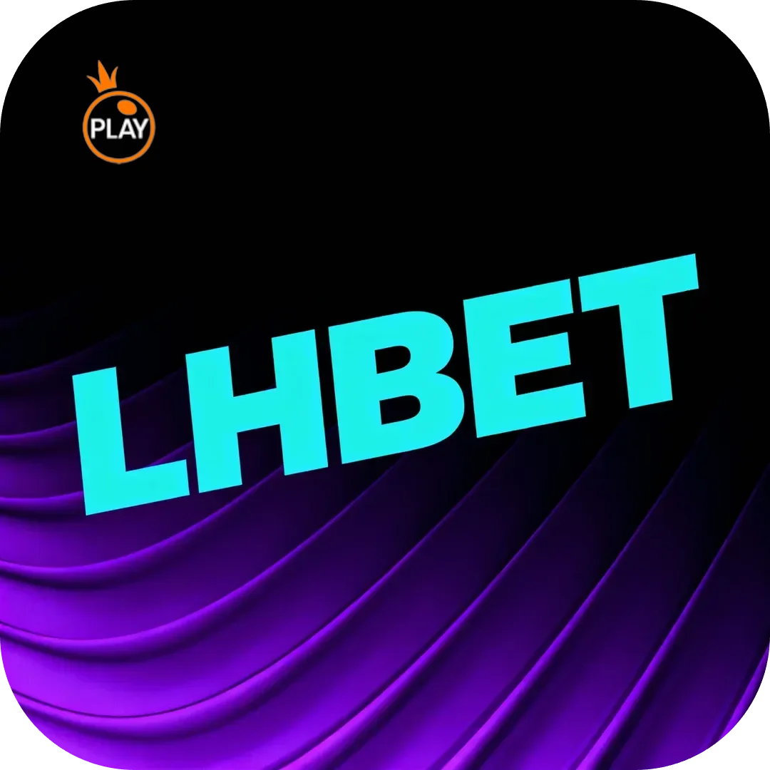 Logo da lhbet