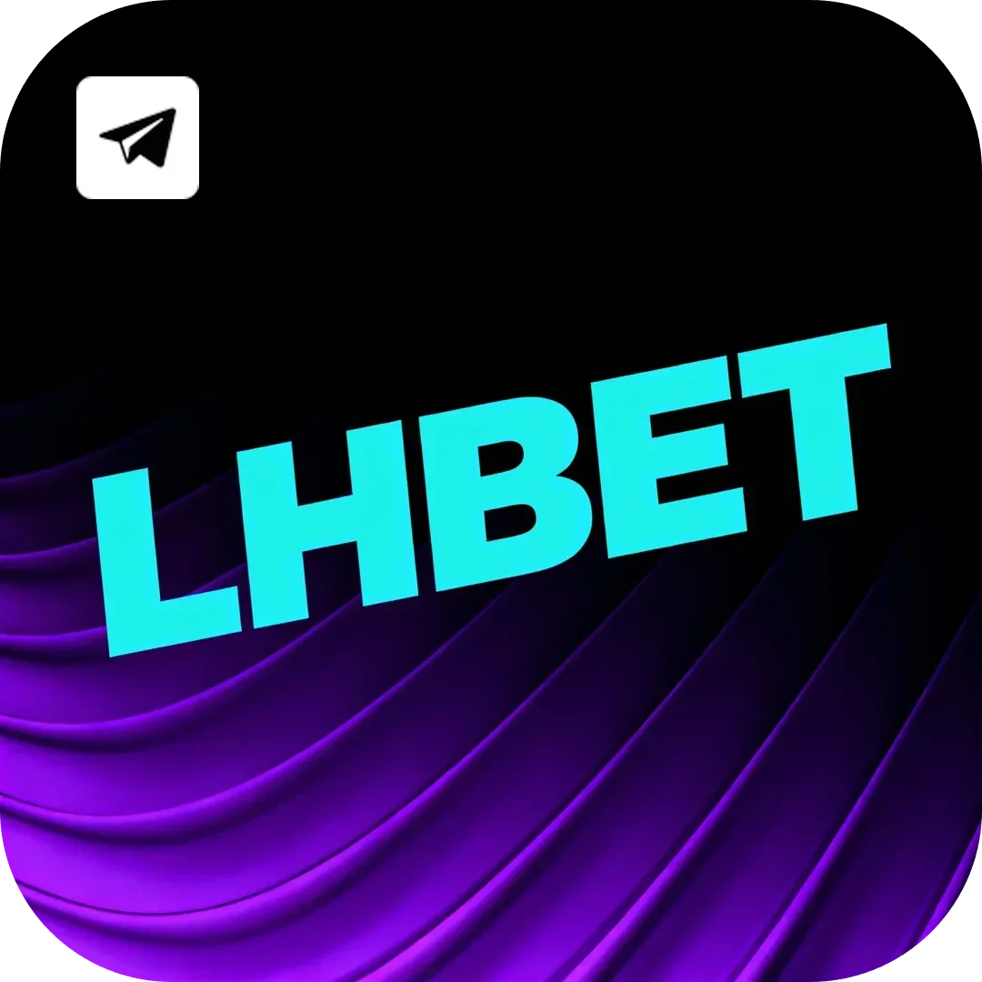 Canal oficial da lhbet no Telegram